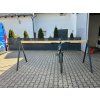 KS 910 stojan na kolo za sedlo