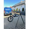 KS 910 stojan na kolo za sedlo