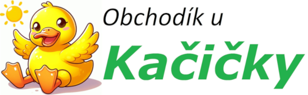 Obchodík u Kačičky