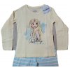 diev pizamo frozen tricko