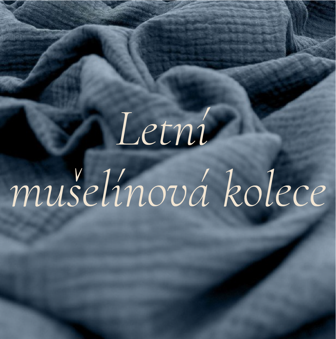 Letní kolekce