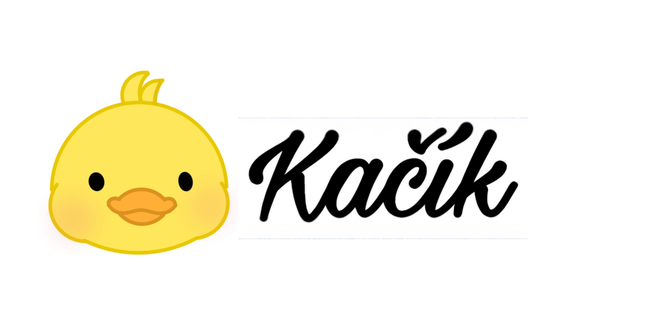 Kačík