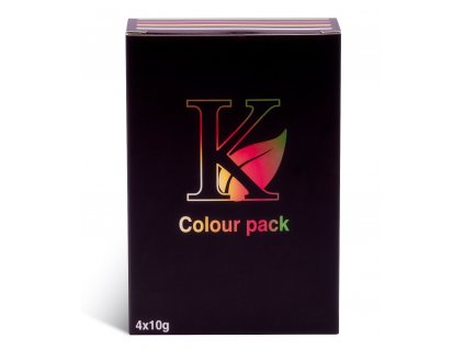 Colour pack kratom Maeng Da