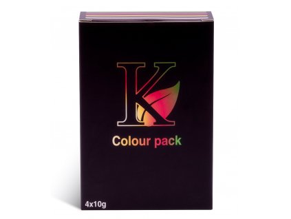 Colour pack kratom Kapuas Hulu