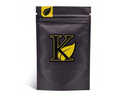 Maeng Da Yellow Žlutý kratom