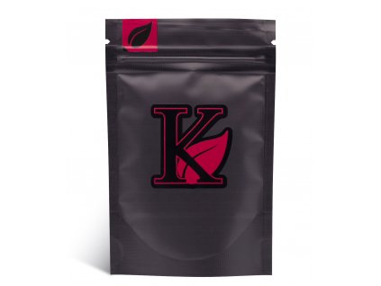 Kapuas Hulu Red Červený kratom