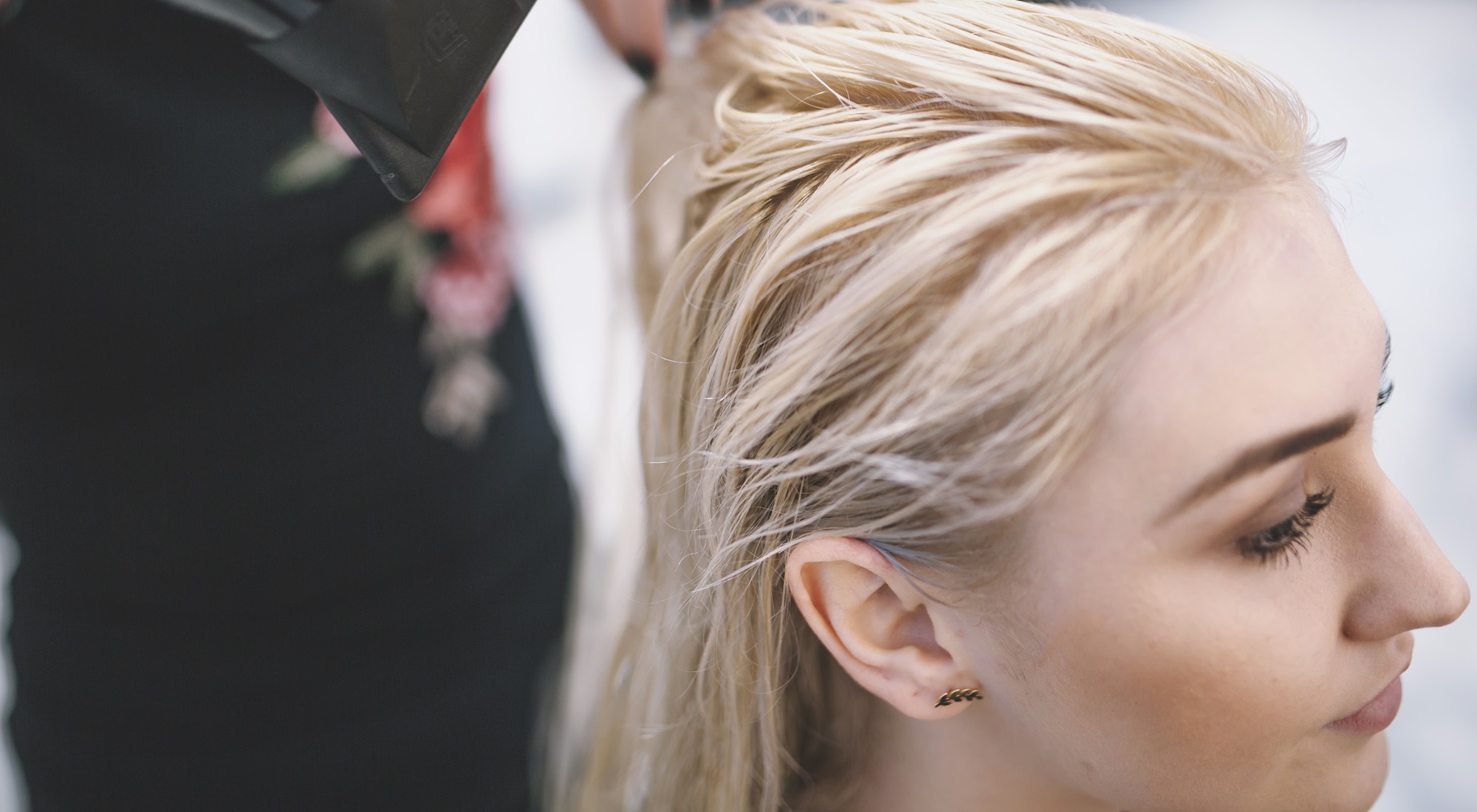 Dámské a pánské kadeřnictví