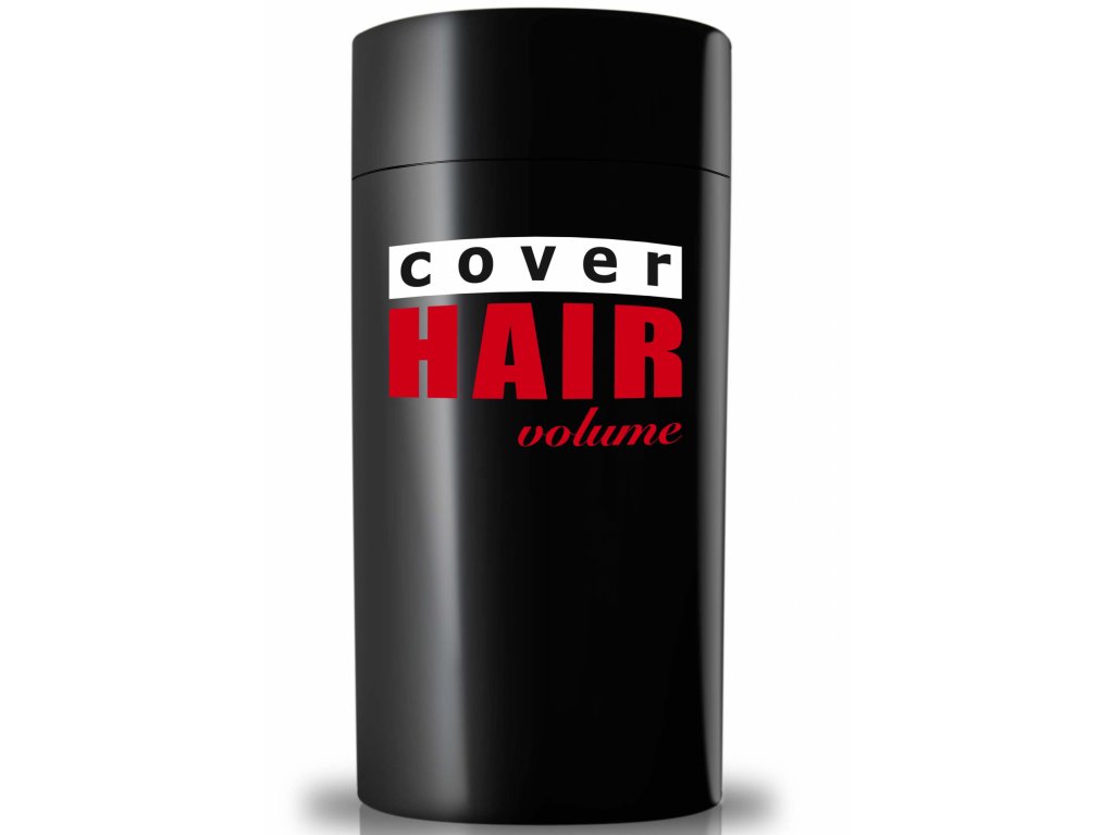 cover hair volume 28g