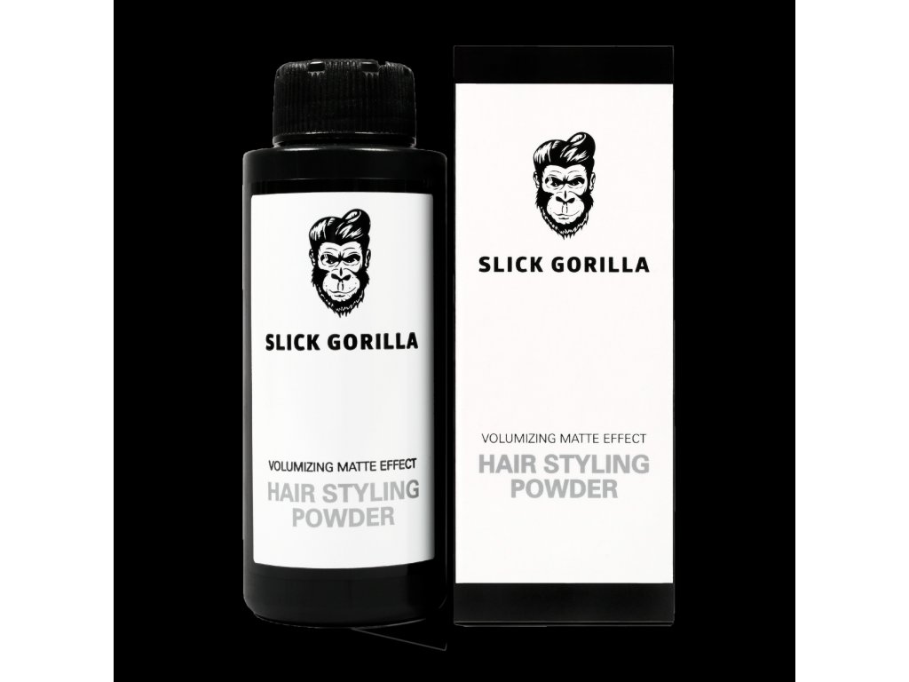 6924 1 slick gorilla vlasovy puder 20 gramov