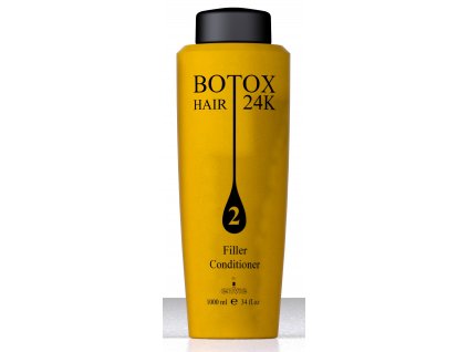 10290 envie botox 24k objemovy kondicioner s botoxom 1000 ml