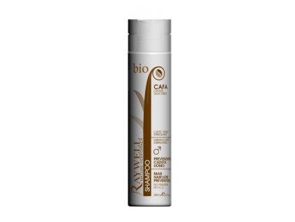 10368 raywell bio sampon proti vypadavaniu vlasov pre muzov 250 ml