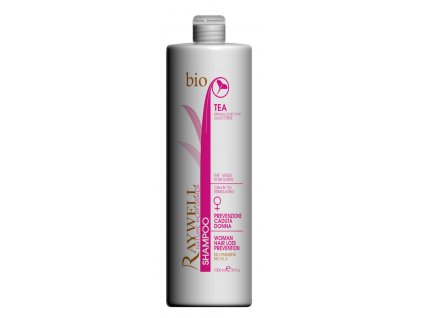10374 raywell bio sampon proti vypadavaniu vlasov pre zeny 1000 ml