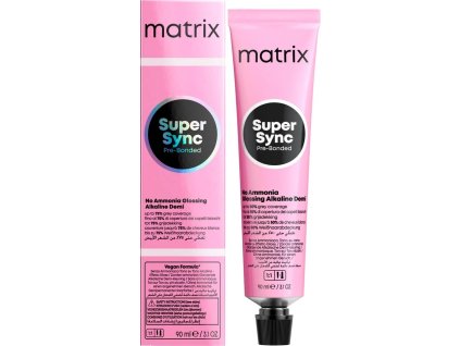 matrix super sync