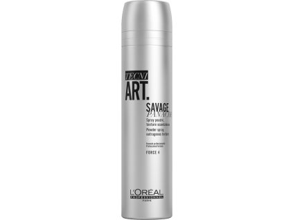 4407 l oreal tecni art savage panache 250 ml