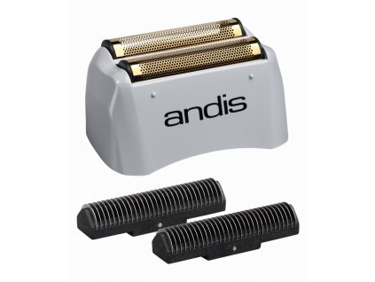 510 1 andis 17155 profoil lithium ion titanium foil shaver nahradna folia planzeta