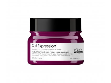 7563 l oreal expert curl expression maska na vlasy 250 ml