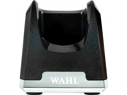 WAHL 3801-116 univerzálna nabíjacia stanica 4 V / 5 V pre akumulátorové strojčeky Wahl