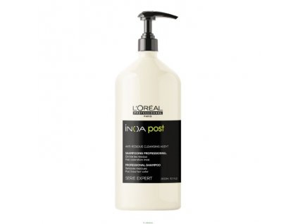 L'Oréal Inoa Post ColorCare šampón 1500 ml