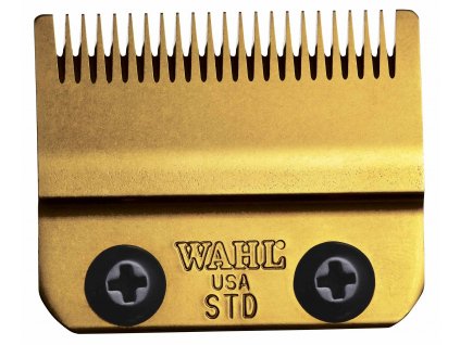 8340 wahl 2161 716 strihacia hlava gold pre wahl magic clip cordless