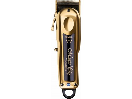 8355 1 wahl 8148 716 cordless magic clip gold 5v profesionalny strihaci strojcek