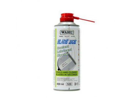 891 1 wahl blade ice 4 v 1 sprej 400 ml