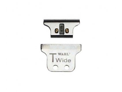 897 1 wahl 2215 detailer wide cordless t blade 38 mm strihacia hlava