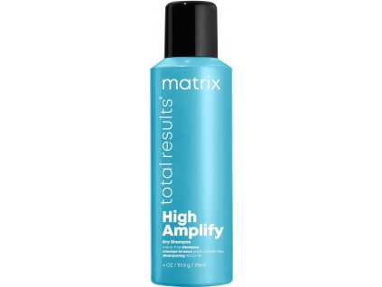 9254 matrix high amplify dry shampoo suchy sampon na vlasy 176 ml