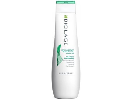MATRIX Biolage ScalpSync Anti-Dandruf šampón proti lupinám - 250 ml