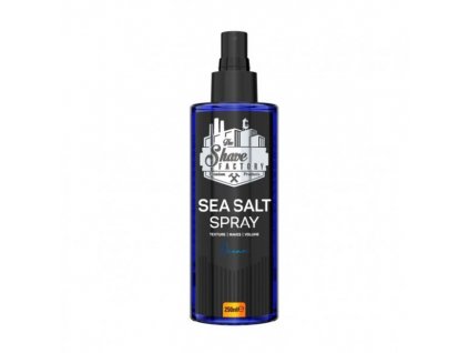 9852 the shave factory sea salt spray 250 ml