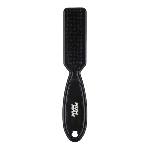 NISHMAN Clipper brush kefka na čistenie