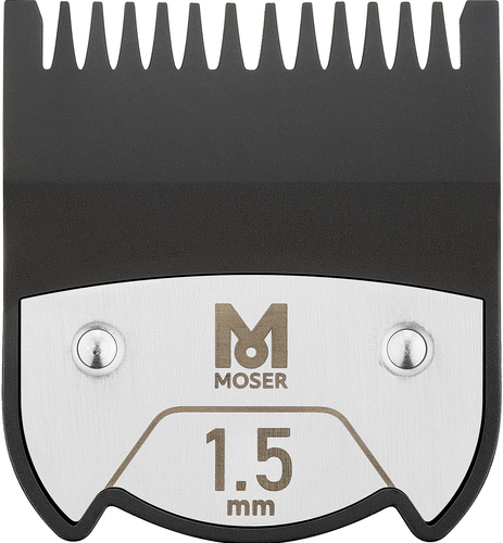 WAHL / MOSER 1801-7030 magnetický násadec pre Chrom Style / Genio Plus / Neo - 1,5 mm