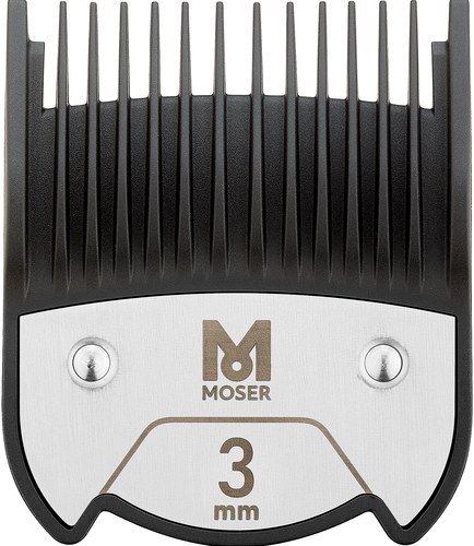 WAHL / MOSER 1801-7040 magnetický násadec pre Chrom Style / Genio Plus / Neo - 3,0 mm