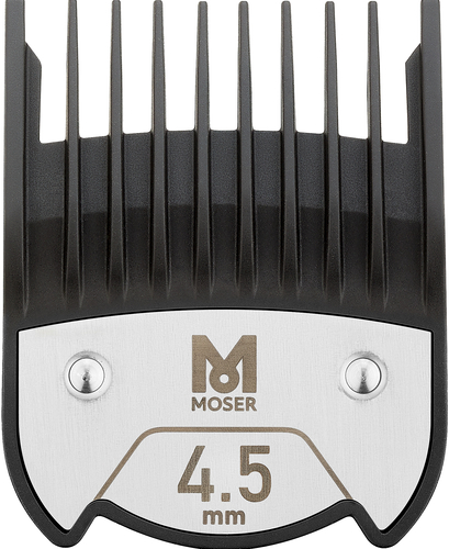 WAHL / MOSER 1801-7050 magnetický násadec pre Chrom Style / Genio Plus / Neo - 4,5 mm