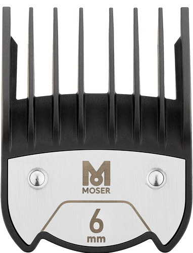 WAHL / MOSER 1801-7060 magnetický násadec pre Chrom Style / Genio Plus / Neo - 6,0 mm