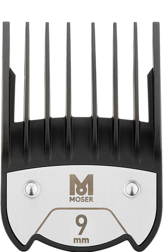 WAHL / MOSER 1801-7070 magnetický násadec pre Chrom Style / Genio Plus / Neo - 9,0 mm