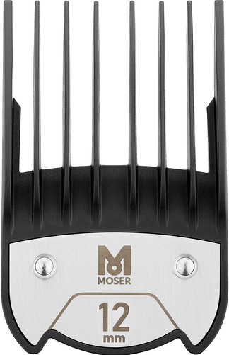 WAHL / MOSER 1801-7080 magnetický násadec pre Chrom Style / Genio Plus / Neo - 12,0 mm