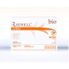 10164 raywell bio hydratacne serum na suche vlasy 10x10 ml