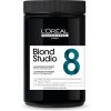 3051 l oreal professionnel blond studio mt8 lightening powder 500 g