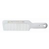 549 1 andis 12499 clipper comb hreben na strojcekove strihanie biely