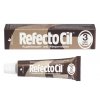 6459 refectocil farba na riasy a obocie hneda 3 15 ml