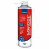 6618 novicide clippercide spray 5v1 500ml