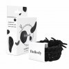 8052 bellody hair ties gumicky do vlasov black 4 ks