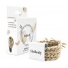 8061 bellody hair ties gumicky do vlasov champagne beige 4 ks