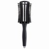 9618 3 olivia garden finger brush blowout vent okruhla kefa na vlasy velkost xl 54 mm