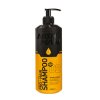 9732 nishman hair shampoo 400 ml