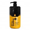 9735 nishman hair shampoo 1250 ml