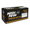 9774 nishman disposable alum sticks 20x 24 ks