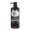 9849 the shave factory hair shampoo 1000 ml