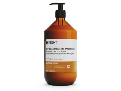 1848 insight antioxidant rejuvenating hair conditioner 900 ml
