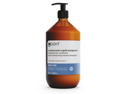 1980 insight daily use energizing hair conditioner 900 ml